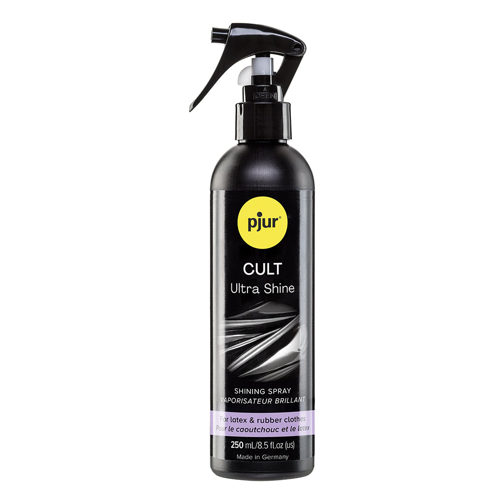 pjur Cult Ultra Shine 8.5 oz.